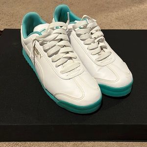 Puma Romas